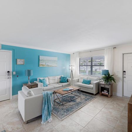 Bright And Sunny 2Br !!Close To Peanut Island!! Ривьера-Бич Экстерьер фото