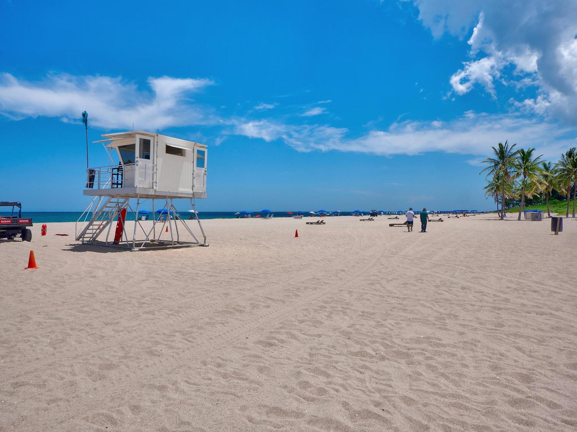 Bright And Sunny 2Br !!Close To Peanut Island!! Ривьера-Бич Экстерьер фото